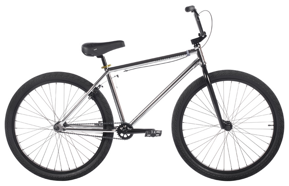 Subrosa Salvador 26" Bike 2022