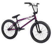 Subrosa Wings Park Bike Trans Purple - 20.2