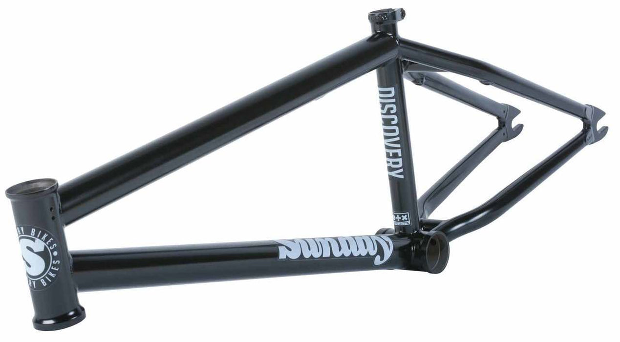 Sunday Discovery Frame BMX Frame Albe s BMX Online