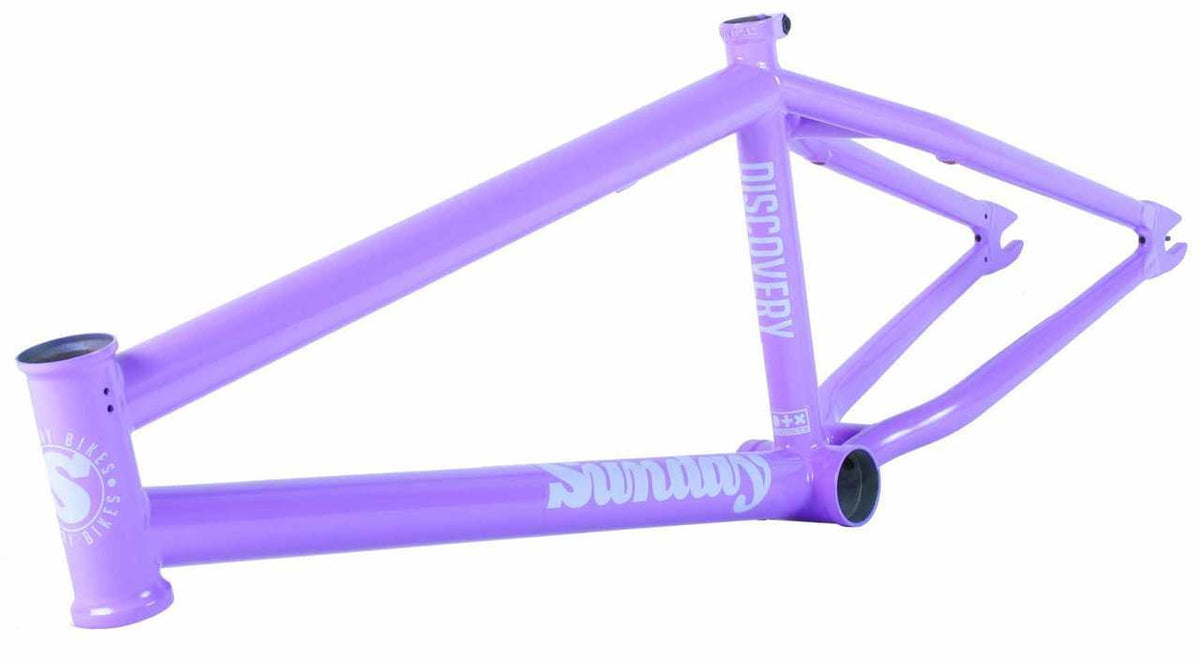 Sunday Discovery Frame
