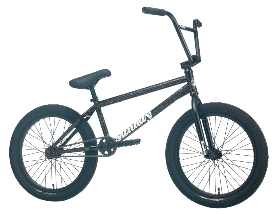 Sunday EX Bike | Albe's BMX Online Sunday EX Bike | Albe's BMX Online