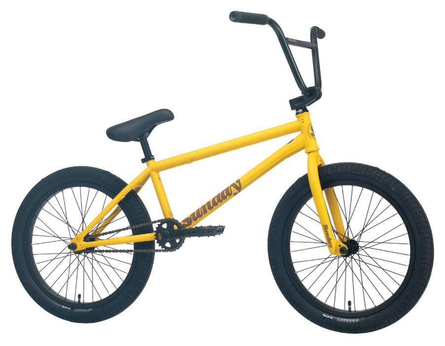 Sunday EX Bike | Albe's BMX Online Sunday EX Bike | Albe's BMX Online