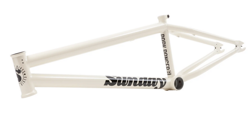 Sunday.Park.Ranger.Frame.