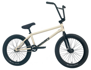 Sunday bike company 2025