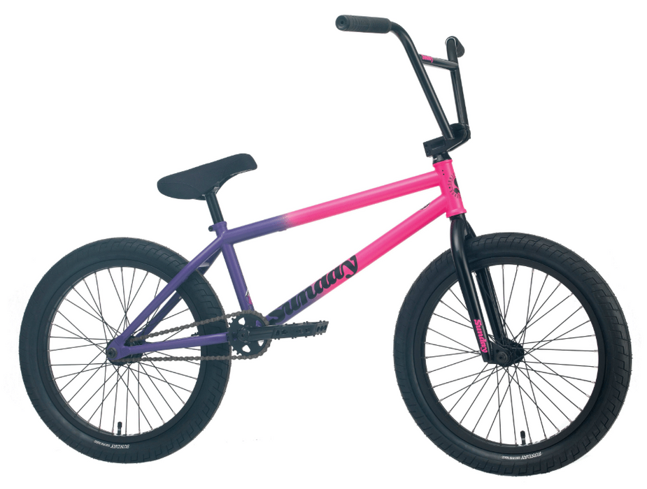 Sunday Street Sweeper Bike | Albe's BMX Online Sunday Street Sweeper Bike | Albe's BMX Online