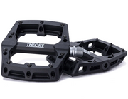 Theory Median Pedals Black