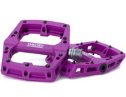 Theory Median Pedals Purple