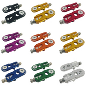 TNT Chain Tensioners Red