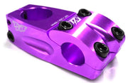 TNT Top Load Stem Purple / 53mm