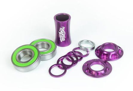 TOTAL BMX TEAM MID BOTTOM BRACKET