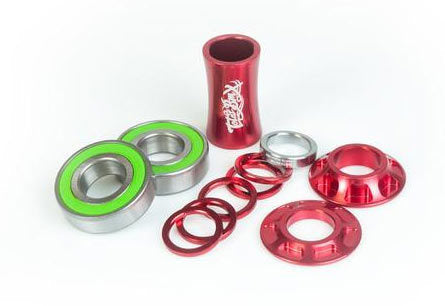 TOTAL BMX TEAM MID BOTTOM BRACKET