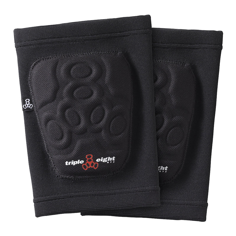 BMX Knee Pads — Albe's BMX