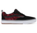 Vans Kyle Walker Pro Shoes ( Black / White / Corduroy Red )