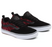 Vans Kyle Walker Pro Shoes ( Black / White / Corduroy Red )