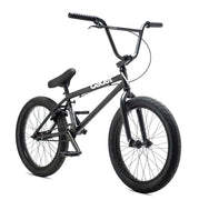 Verde Cadet Bike Black - 20.25