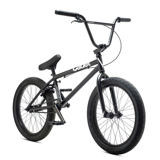 Verde Cadet BMX Bike Black