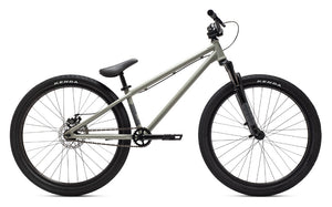 Verde Radix 26" Dirt Jump Bike 2020 in Clay at Albe's BMX Online