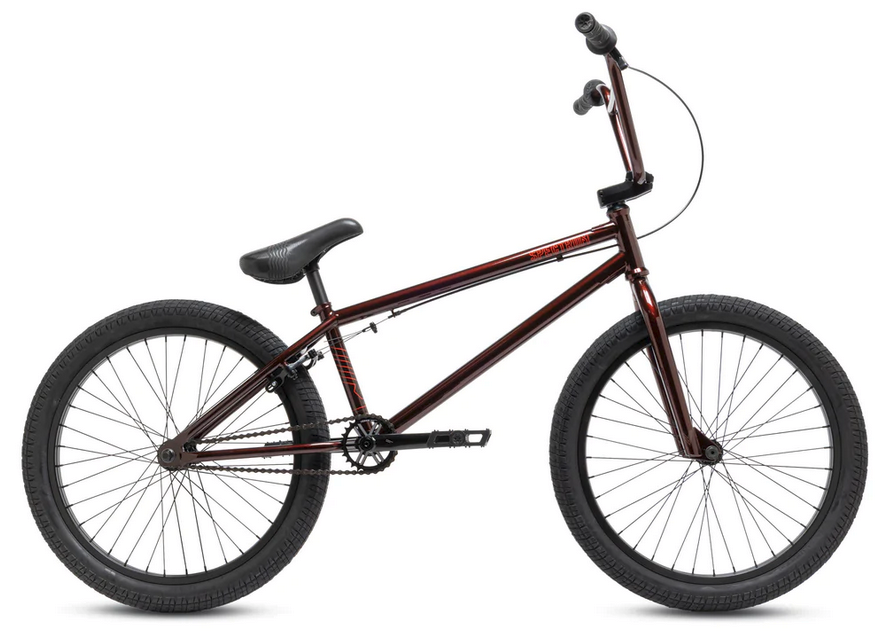 Sunday 22 clearance inch bmx