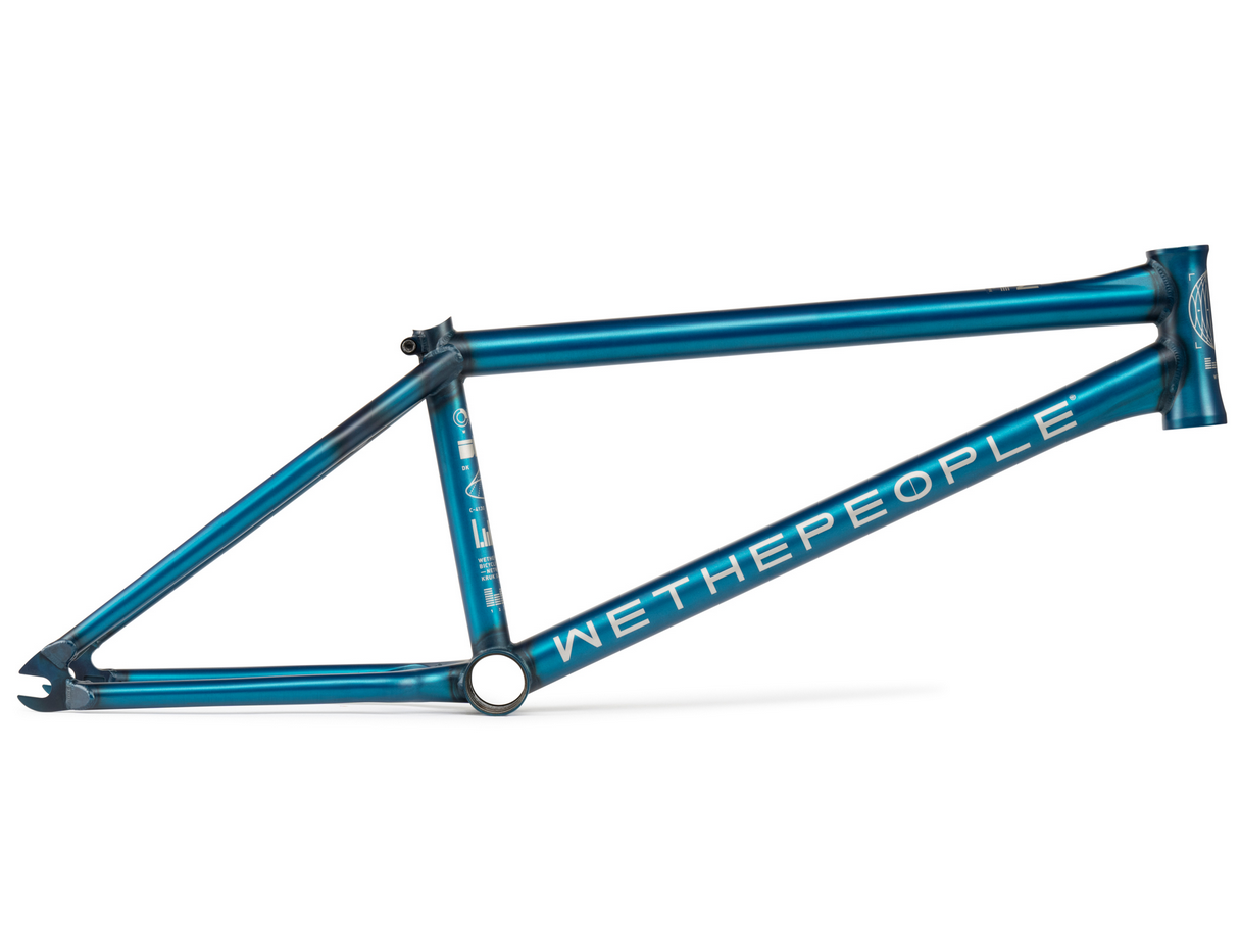 WeThePeople Network Frame