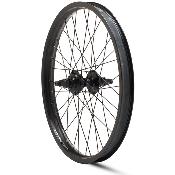 Wise Rectrix2 Cassette Wheel Combo (Tire & Tube Included)