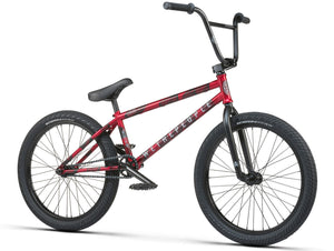 We The People Audio 22" Bike 2023