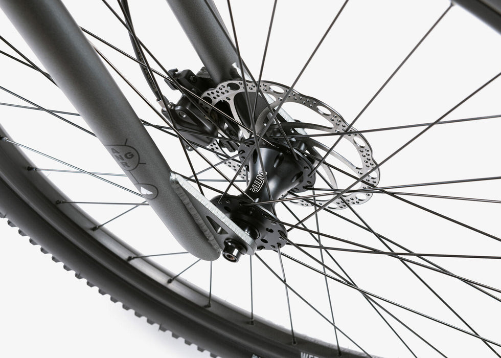 We The People Avenger 27.5" Bike
