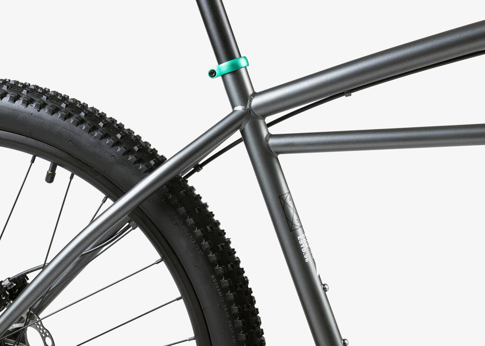 We The People Avenger 27.5" Bike