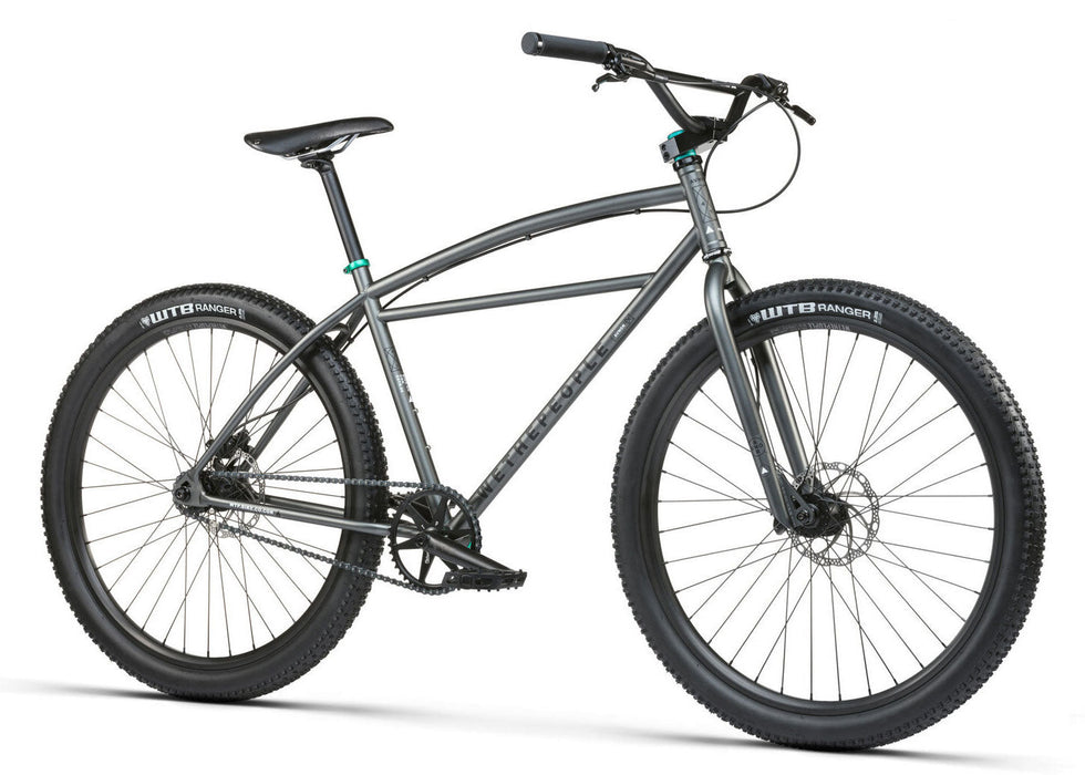 We The People Avenger 27.5" Bike