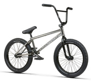 We The People Envy Bike 2023 BLK Chrome LHD 20.5