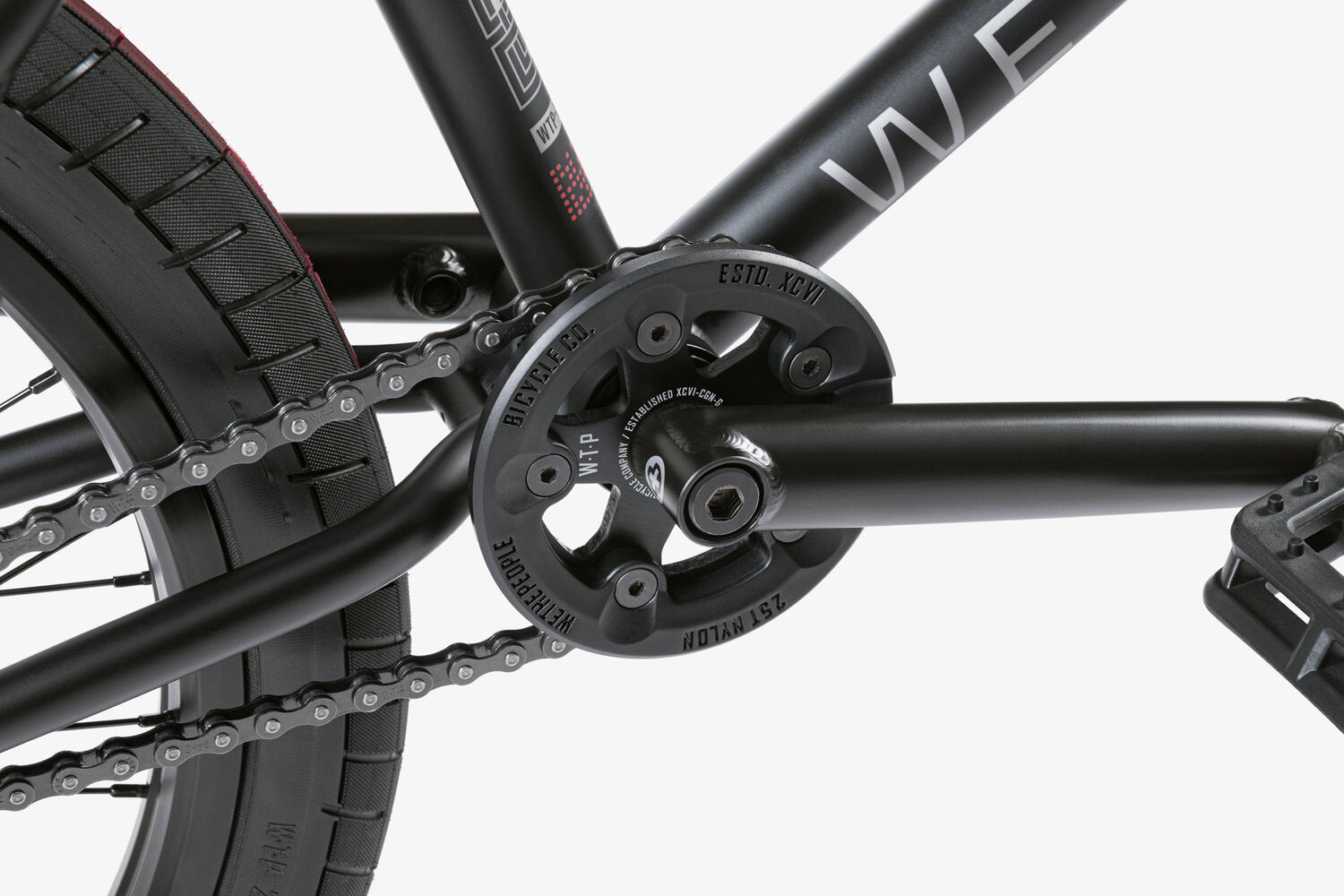 Wethepeople deals trust bmx
