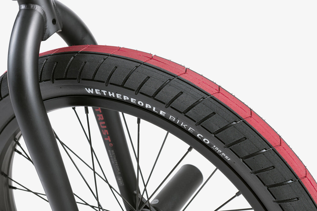 We The People Trust CS Bike Albe s BMX Online