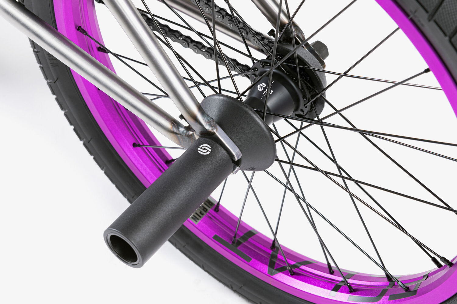 We The People Trust CS Bike Albe s BMX Online