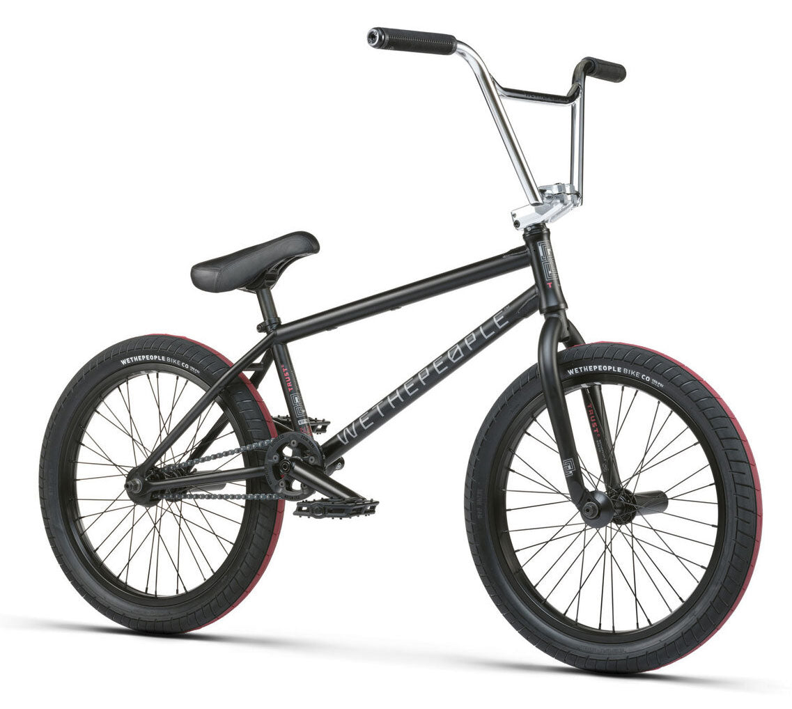 We The People Trust FC Bike Albe s BMX Online