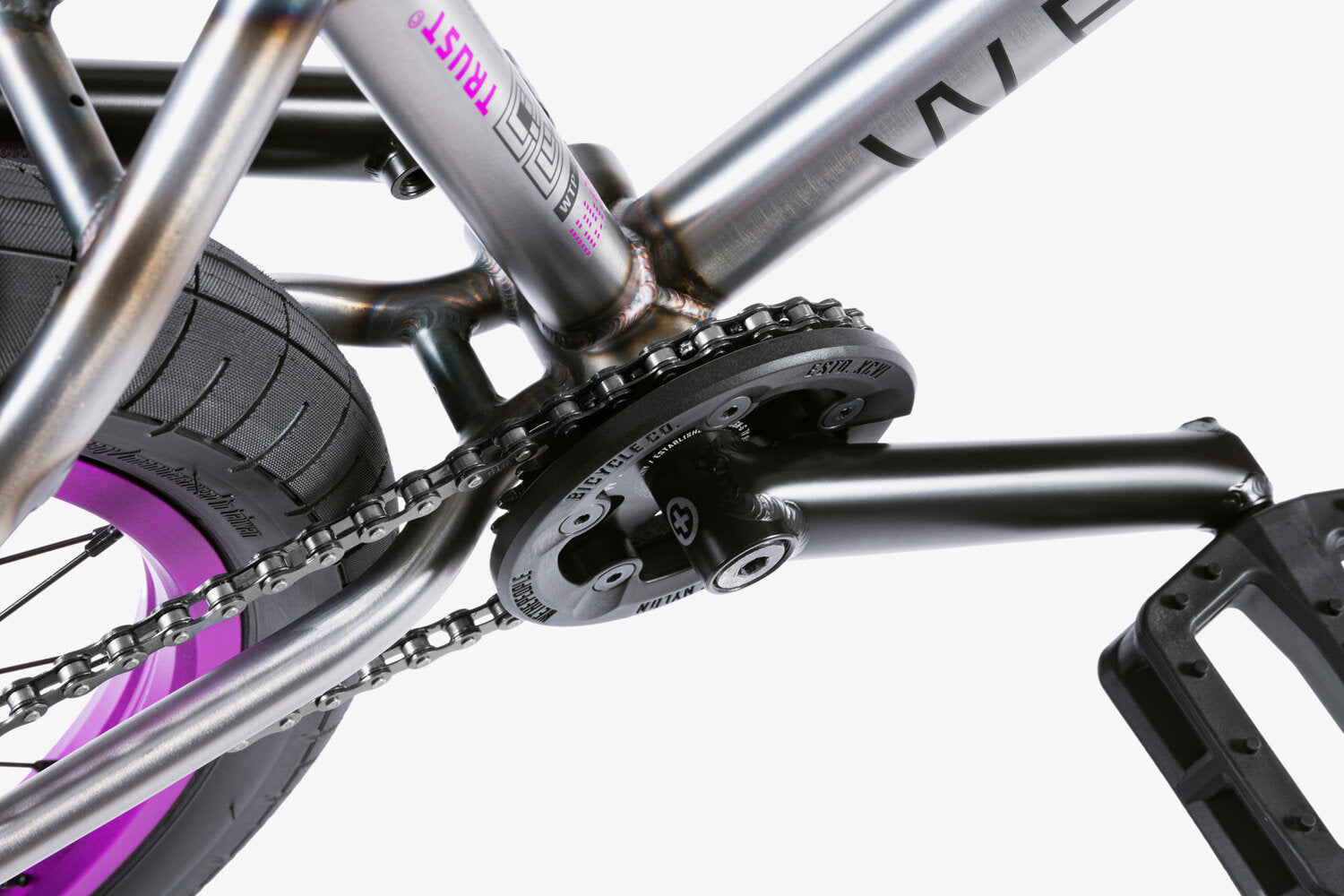 We The People Trust FC Bike Albe s BMX Online