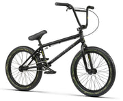 We The People Arcade Bike 2023 Black - 20.5