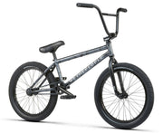 We The People Justice Bike 2023 Ghost Gray - 20.75