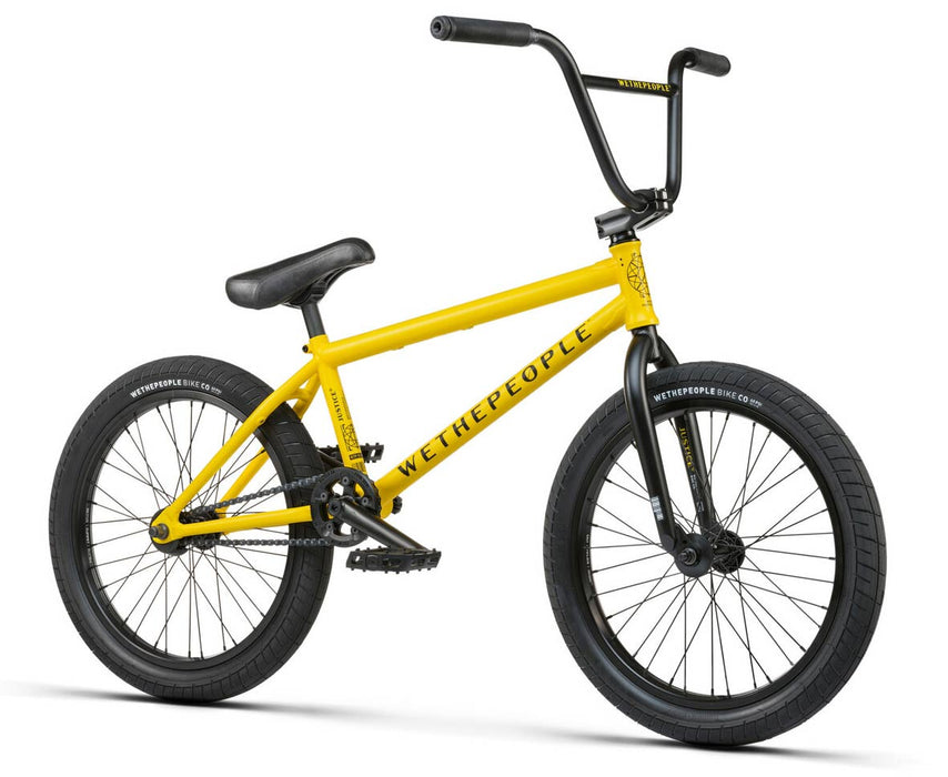 We The People Justice Bike BMX Bike Albe s BMX Online
