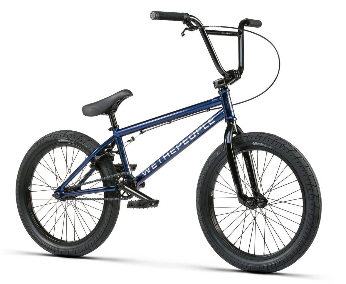 Wethepeople Remote Manopole - Freestyle BMX Wethepeople Remote Manopole - Freestyle BMX