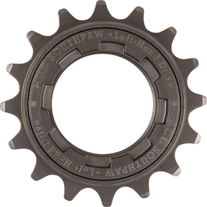 ACS Southpaw Freewheel (LHD)