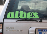 Albe's 