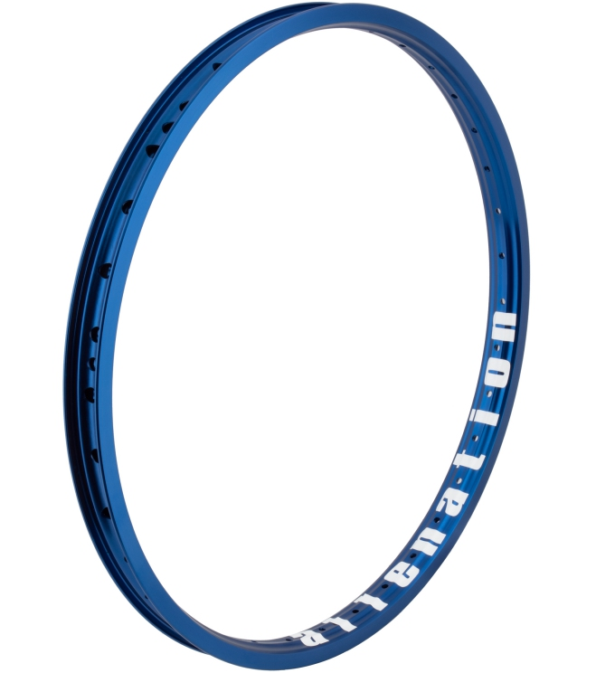 Alienation Malice BMX Rim at Albe s BMX Bike Shop Online