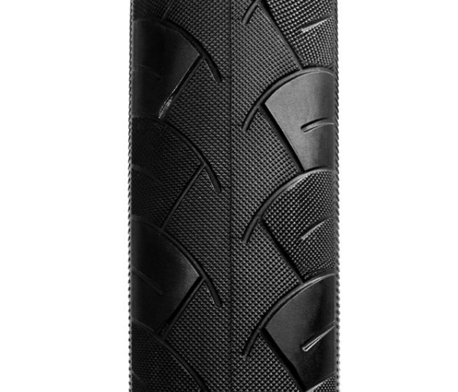 Alienation TCS 138 Folding Tire