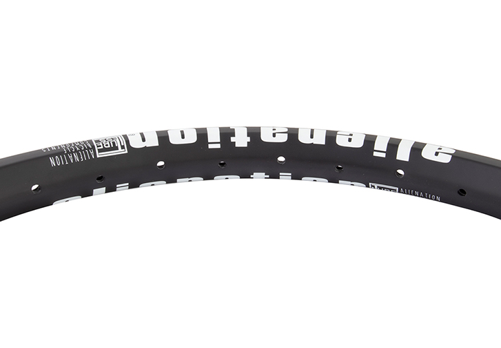 Alienation Acme Carbon Fiber Rim | Albe's BMX Online Alienation Acme Carbon Fiber Rim | Albe's BMX Online