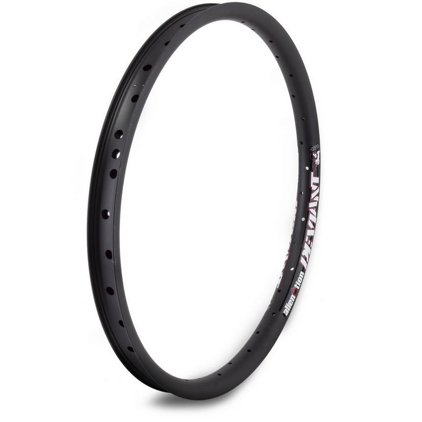 BMX Rims | BMX Parts | Albe's BMX Bike Shop