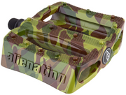 ALIENATION EFFECTS PEDALS Camo - 9/16