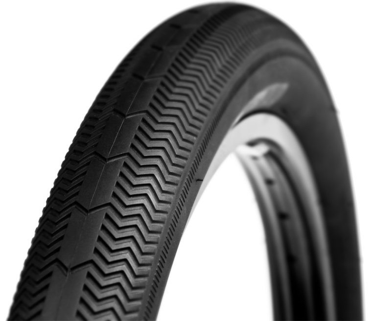 Alienation F1 Folding Tire