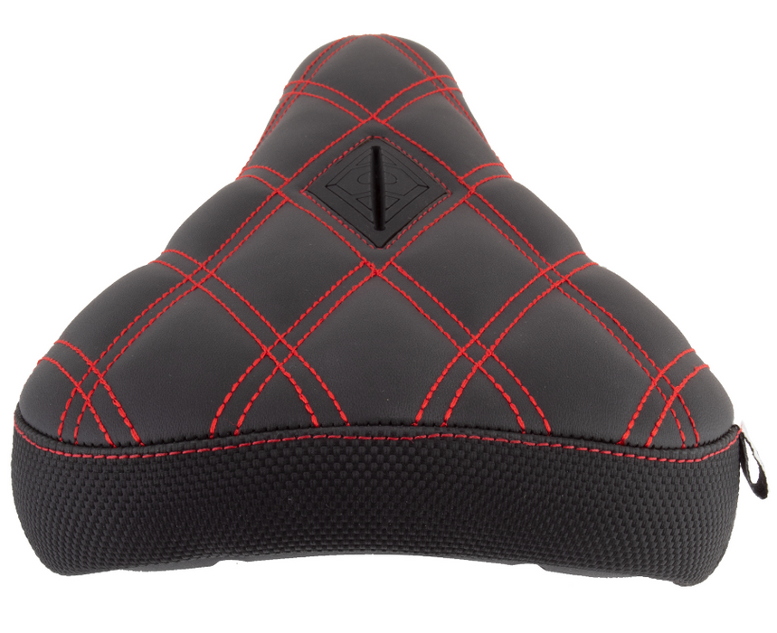 Alienation Gripper Pivotal Seat — Albe's BMX Alienation Gripper Pivotal Seat — Albe's BMX