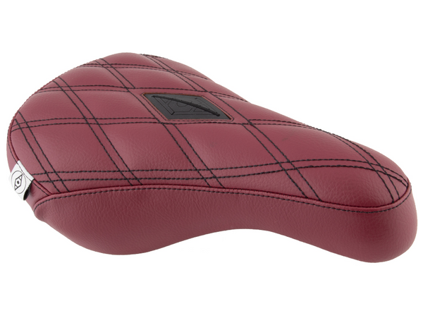 Alienation Gripper Pivotal Seat — Albe's BMX