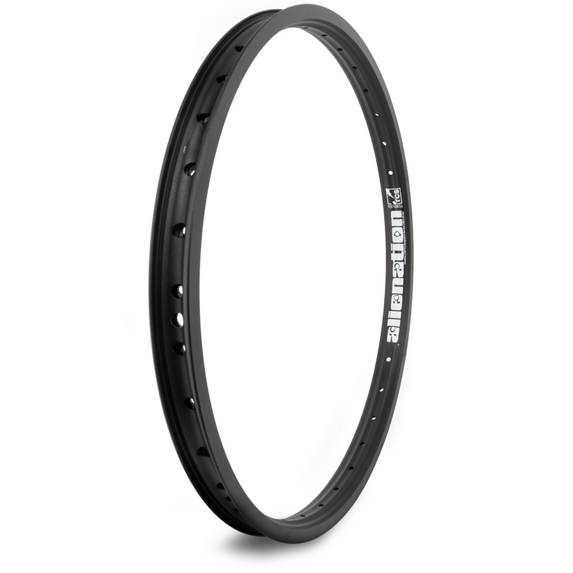 Alienation Malice BMX Rim at Albe's BMX Bike Shop Online