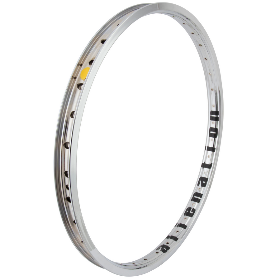 Alienation Malice BMX Rim at Albe's BMX Bike Shop Online